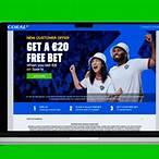 coral bet online uk